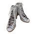 jeffreycampbell レースアップシューズ レディース 37