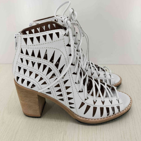 jeffreycampbell レースアップシューズ レディース 37