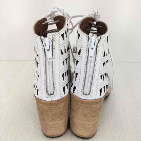 jeffreycampbell レースアップシューズ レディース 37