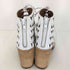 jeffreycampbell レースアップシューズ レディース 37