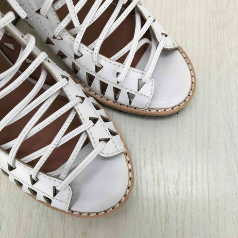 jeffreycampbell レースアップシューズ レディース 37