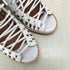 jeffreycampbell レースアップシューズ レディース 37