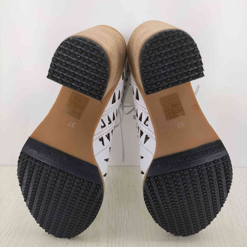jeffreycampbell レースアップシューズ レディース 37