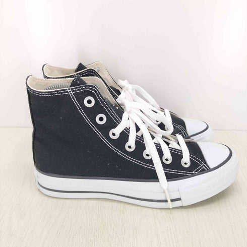 コンバース CONVERSE ALL STAR HI レディース JPN:23.5
