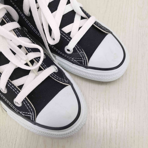 コンバース CONVERSE ALL STAR HI レディース JPN:23.5
