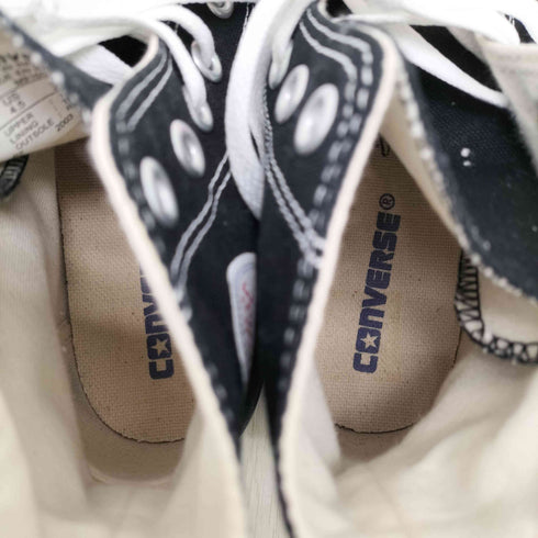 コンバース CONVERSE ALL STAR HI レディース JPN:23.5