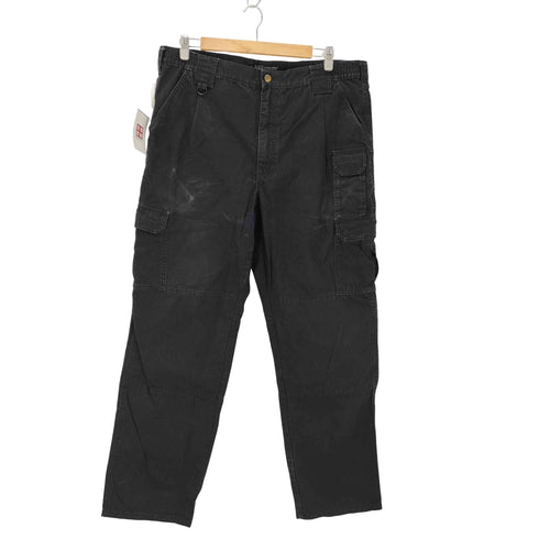 タクティカル 5.11 Tactical カーゴパンツ Y2K メンズ 36/34
