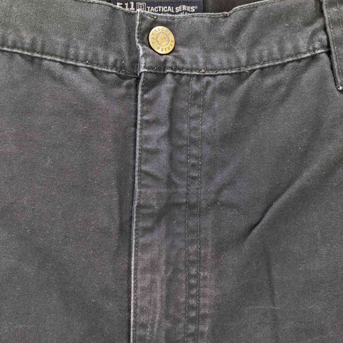 タクティカル 5.11 Tactical カーゴパンツ Y2K メンズ 36/34