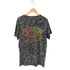 ディーゼル DIESEL タイガープリントクルーネックTシャツ Y2K メンズ JPN:L