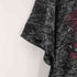 ディーゼル DIESEL タイガープリントクルーネックTシャツ Y2K メンズ JPN:L