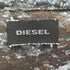 ディーゼル DIESEL タイガープリントクルーネックTシャツ Y2K メンズ JPN:L