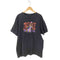 タルテックス TULTEX 00s コミックプリントTシャツ メンズ