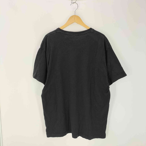 タルテックス TULTEX 00s コミックプリントTシャツ メンズ
