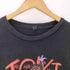 タルテックス TULTEX 00s コミックプリントTシャツ メンズ