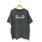 両面プリント クルーネックTシャツ メンズ JPN:XL