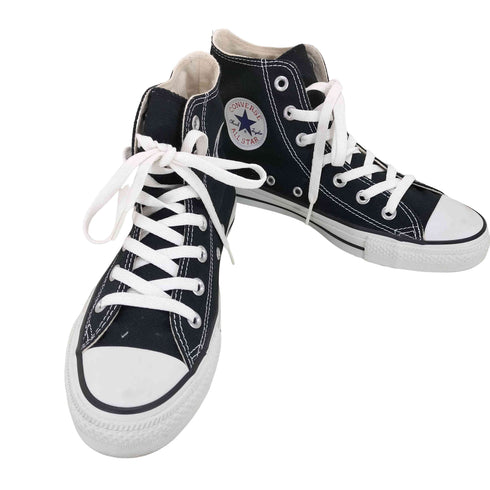 コンバース CONVERSE ALL STAR HI レディース JPN:24.5