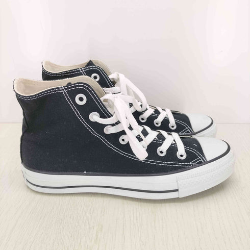 コンバース CONVERSE ALL STAR HI レディース JPN:24.5