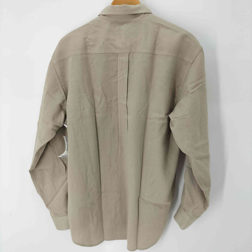 フォックスファイヤー foxfire ワンポケットL/Sシャツ メンズ JPN:XL