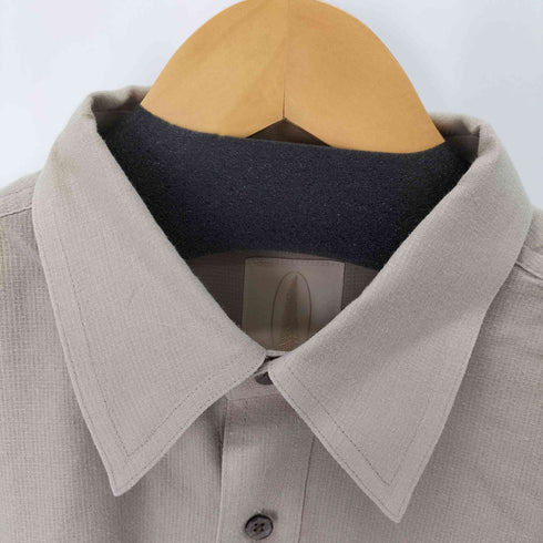 フォックスファイヤー foxfire ワンポケットL/Sシャツ メンズ JPN:XL
