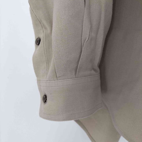 フォックスファイヤー foxfire ワンポケットL/Sシャツ メンズ JPN:XL