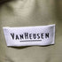 ヴァンヒューゼン VAN HEUSEN ワンポケットL/Sシャツ メンズ 16