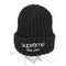 シュプリーム Supreme 23AW CLASSIC LOGO RIBBED BEANIE メンズ