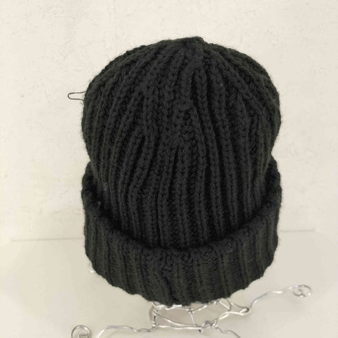 シュプリーム Supreme 23AW CLASSIC LOGO RIBBED BEANIE メンズ