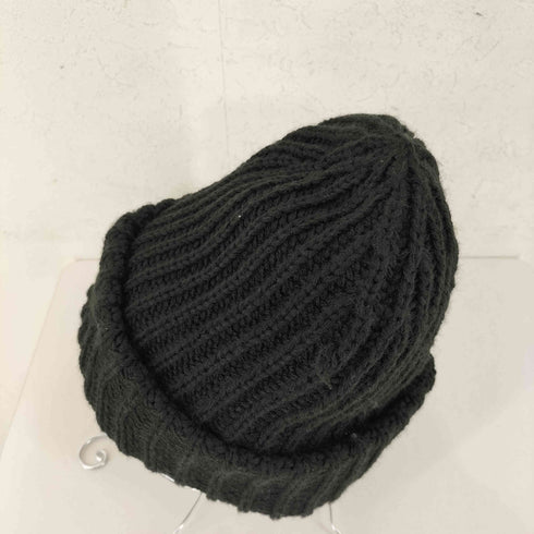 シュプリーム Supreme 23AW CLASSIC LOGO RIBBED BEANIE メンズ