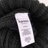 シュプリーム Supreme 23AW CLASSIC LOGO RIBBED BEANIE メンズ