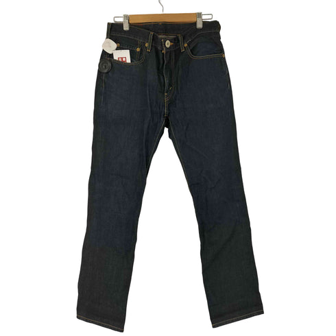 リーバイス Levis 505 布パッチ ジップフライデニムパンツ メンズ 33x34