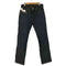 リーバイス Levis 505 布パッチ ジップフライデニムパンツ メンズ 33x34