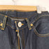 リーバイス Levis 505 布パッチ ジップフライデニムパンツ メンズ 33x34