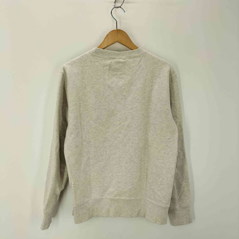 チャンピオン Champion クルーネックスウェット レディース JPN:L