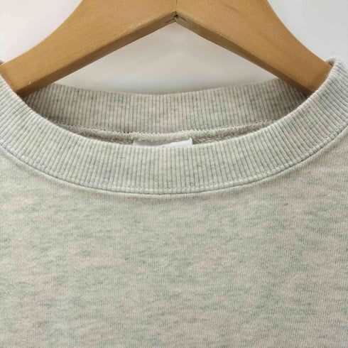 チャンピオン Champion クルーネックスウェット レディース JPN:L