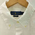 ポロラルフローレン POLO RALPH LAUREN ボタンダウンリネンシャツ レディース JPN:M