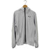 オークリー OAKLEY Enhance Technical Fleece Jacket.Grid 8.0 メンズ JPN:L
