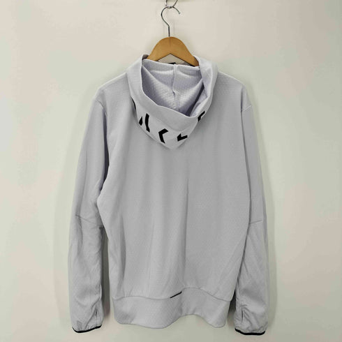 オークリー OAKLEY Enhance Technical Fleece Jacket.Grid 8.0 メンズ JPN:L