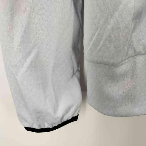 オークリー OAKLEY Enhance Technical Fleece Jacket.Grid 8.0 メンズ JPN:L