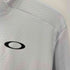 オークリー OAKLEY Enhance Technical Fleece Jacket.Grid 8.0 メンズ JPN:L
