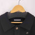 RE:ON STUDIO RELAXED KNIT COLLAR CARDIGAN メンズ FREE