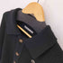 RE:ON STUDIO RELAXED KNIT COLLAR CARDIGAN メンズ FREE