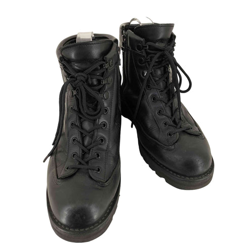 ダナー Danner コラボ 16AW ZIP UP BOOTS サイドジップ レースアップブーツ メンズ 9