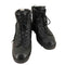 ダナー Danner コラボ 16AW ZIP UP BOOTS サイドジップ レースアップブーツ メンズ 9