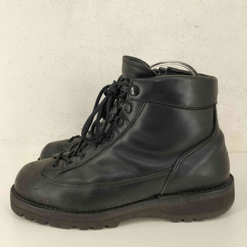 ダナー Danner コラボ 16AW ZIP UP BOOTS サイドジップ レースアップブーツ メンズ 9