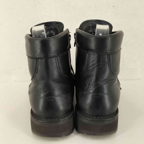 ダナー Danner コラボ 16AW ZIP UP BOOTS サイドジップ レースアップブーツ メンズ 9