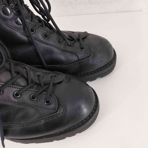 ダナー Danner コラボ 16AW ZIP UP BOOTS サイドジップ レースアップブーツ メンズ 9