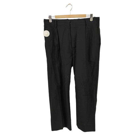 UDA Cavelry Twill Wool Pant メンズ JPN:M