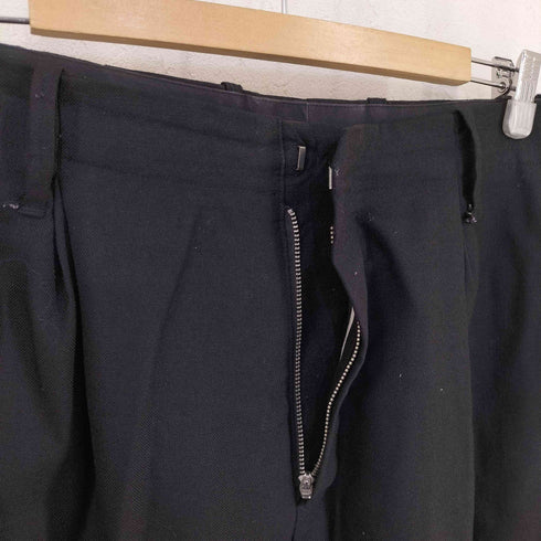 UDA Cavelry Twill Wool Pant メンズ JPN:M