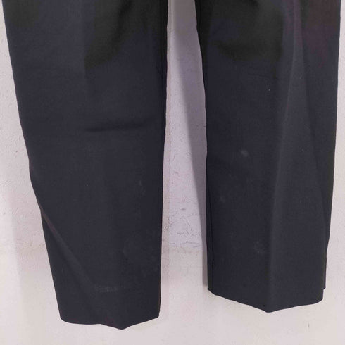 UDA Cavelry Twill Wool Pant メンズ JPN:M