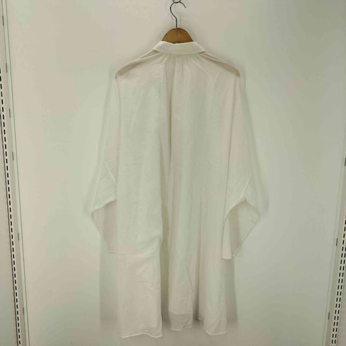 プラージュ PLAGE airlyシャツ レディース